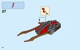 Building Instructions - LEGO - NINJAGO - 70622 - Desert Lightning: Page 18