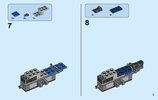 Building Instructions - LEGO - NINJAGO - 70622 - Desert Lightning: Page 7