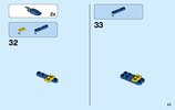 Building Instructions - LEGO - NINJAGO - 70622 - Desert Lightning: Page 23