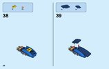 Building Instructions - LEGO - NINJAGO - 70622 - Desert Lightning: Page 26