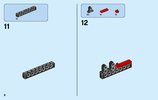 Building Instructions - LEGO - NINJAGO - 70622 - Desert Lightning: Page 8