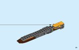 Building Instructions - LEGO - NINJAGO - 70623 - Destiny's Shadow: Page 23