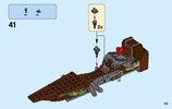 Building Instructions - LEGO - NINJAGO - 70623 - Destiny's Shadow: Page 53