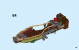 Building Instructions - LEGO - NINJAGO - 70623 - Destiny's Shadow: Page 69