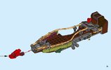 Building Instructions - LEGO - NINJAGO - 70623 - Destiny's Shadow: Page 71