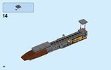 Building Instructions - LEGO - NINJAGO - 70623 - Destiny's Shadow: Page 26