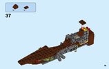 Building Instructions - LEGO - NINJAGO - 70623 - Destiny's Shadow: Page 49