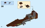 Building Instructions - LEGO - NINJAGO - 70623 - Destiny's Shadow: Page 50