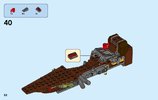 Building Instructions - LEGO - NINJAGO - 70623 - Destiny's Shadow: Page 52