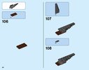 Building Instructions - LEGO - NINJAGO - 70623 - Destiny's Shadow: Page 24