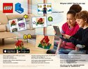 Building Instructions - LEGO - NINJAGO - 70623 - Destiny's Shadow: Page 45