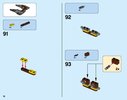 Building Instructions - LEGO - NINJAGO - 70623 - Destiny's Shadow: Page 18