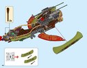 Building Instructions - LEGO - NINJAGO - 70623 - Destiny's Shadow: Page 40