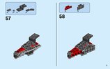 Building Instructions - LEGO - NINJAGO - 70624 - Vermillion Invader: Page 7