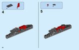 Building Instructions - LEGO - NINJAGO - 70624 - Vermillion Invader: Page 14