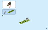 Building Instructions - LEGO - NINJAGO - 70624 - Vermillion Invader: Page 5