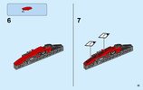 Building Instructions - LEGO - NINJAGO - 70624 - Vermillion Invader: Page 15