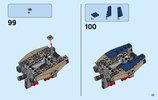 Building Instructions - LEGO - NINJAGO - 70625 - Samurai VXL: Page 13