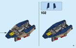 Building Instructions - LEGO - NINJAGO - 70625 - Samurai VXL: Page 15