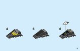 Building Instructions - LEGO - NINJAGO - 70625 - Samurai VXL: Page 17