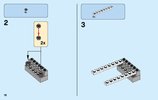 Building Instructions - LEGO - NINJAGO - 70625 - Samurai VXL: Page 18