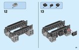 Building Instructions - LEGO - NINJAGO - 70625 - Samurai VXL: Page 25