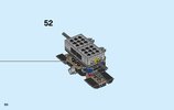 Building Instructions - LEGO - NINJAGO - 70625 - Samurai VXL: Page 50