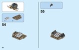 Building Instructions - LEGO - NINJAGO - 70625 - Samurai VXL: Page 52