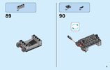 Building Instructions - LEGO - NINJAGO - 70625 - Samurai VXL: Page 5