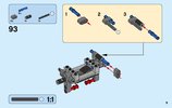 Building Instructions - LEGO - NINJAGO - 70625 - Samurai VXL: Page 9