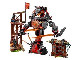 70626 - Dawn of Iron Doom