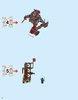 Building Instructions - LEGO - NINJAGO - 70626 - Dawn of Iron Doom: Page 4