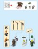 Building Instructions - LEGO - NINJAGO - 70626 - Dawn of Iron Doom: Page 5