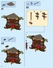 Building Instructions - LEGO - NINJAGO - 70626 - Dawn of Iron Doom: Page 14