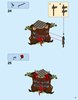 Building Instructions - LEGO - NINJAGO - 70626 - Dawn of Iron Doom: Page 15