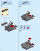 Building Instructions - LEGO - NINJAGO - 70626 - Dawn of Iron Doom: Page 22