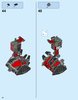 Building Instructions - LEGO - NINJAGO - 70626 - Dawn of Iron Doom: Page 34