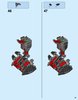 Building Instructions - LEGO - NINJAGO - 70626 - Dawn of Iron Doom: Page 35