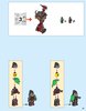 Building Instructions - LEGO - NINJAGO - 70626 - Dawn of Iron Doom: Page 39