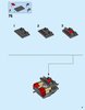 Building Instructions - LEGO - NINJAGO - 70626 - Dawn of Iron Doom: Page 47