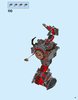 Building Instructions - LEGO - NINJAGO - 70626 - Dawn of Iron Doom: Page 61