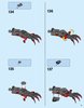 Building Instructions - LEGO - NINJAGO - 70626 - Dawn of Iron Doom: Page 71