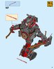 Building Instructions - LEGO - NINJAGO - 70626 - Dawn of Iron Doom: Page 87