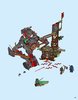 Building Instructions - LEGO - NINJAGO - 70626 - Dawn of Iron Doom: Page 111