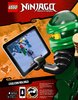 Building Instructions - LEGO - NINJAGO - 70626 - Dawn of Iron Doom: Page 115