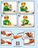 Building Instructions - LEGO - NINJAGO - 70626 - Dawn of Iron Doom: Page 2