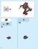 Building Instructions - LEGO - NINJAGO - 70626 - Dawn of Iron Doom: Page 62