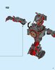 Building Instructions - LEGO - NINJAGO - 70626 - Dawn of Iron Doom: Page 77