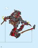 Building Instructions - LEGO - NINJAGO - 70626 - Dawn of Iron Doom: Page 86