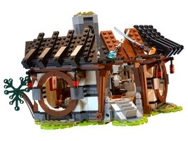 70627 - Dragon's Forge